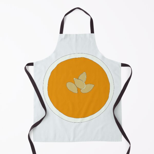 Item preview, Pumpkin soup designed and sold by Eathusiast.