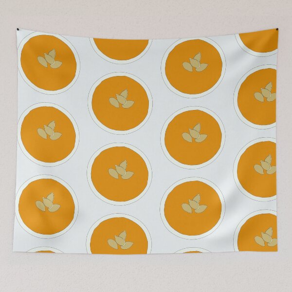 Item preview, Pumpkin soup designed and sold by Eathusiast.