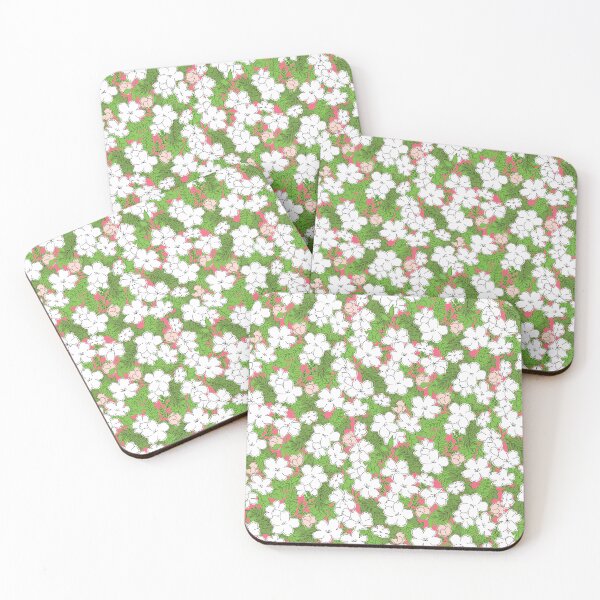 Item preview, Cherry Blossom designed and sold by BayhillStudio.