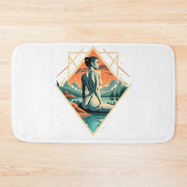 Item preview, Lake women designed and sold by GFORCE_SHOP.