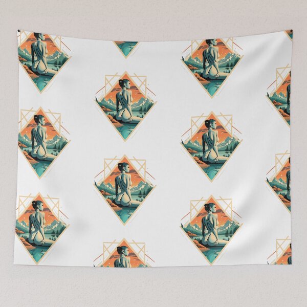 Item preview, Lake women designed and sold by GFORCE_SHOP.