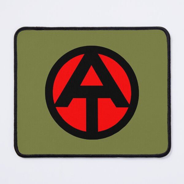 Item preview, Gi Joe Adventure Team Logo designed and sold by AJ  Liber.
