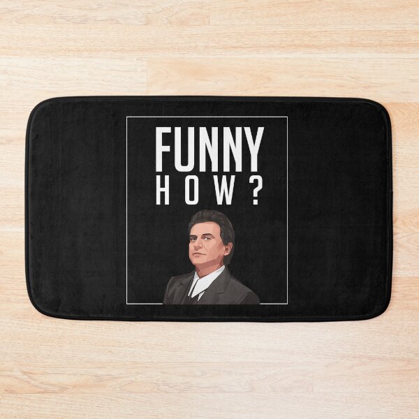 Item preview, Funny How? designed and sold by Primotees.