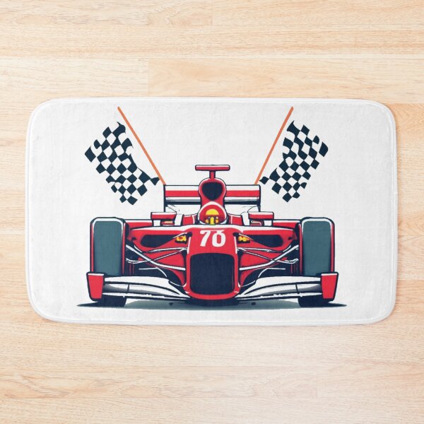 Item preview, Formula One cars designed and sold by Mahilis.