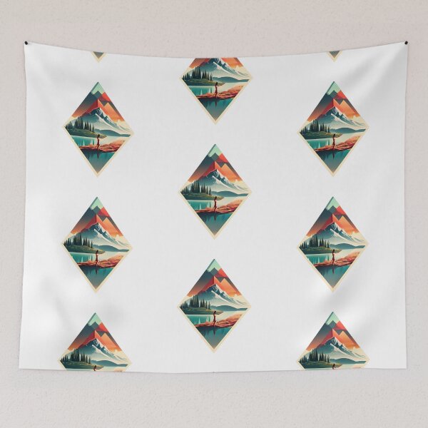 Item preview, Lake women 2 designed and sold by GFORCE_SHOP.