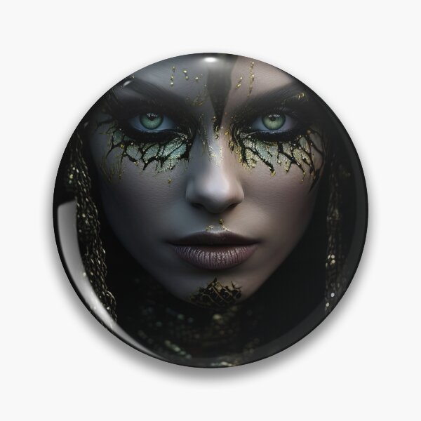 Item preview, Ebrahimi designed and sold by OccultDreams.
