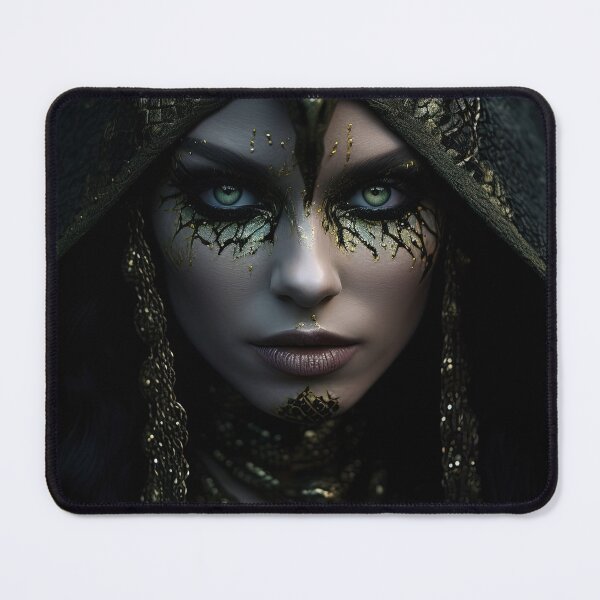 Item preview, Ebrahimi designed and sold by OccultDreams.