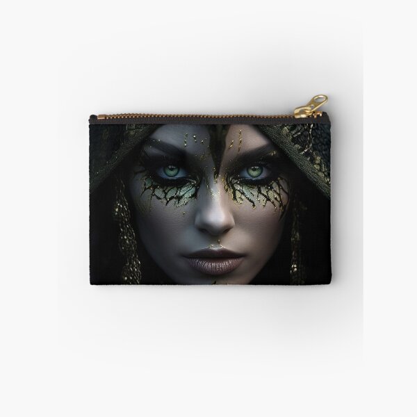 Item preview, Ebrahimi designed and sold by OccultDreams.