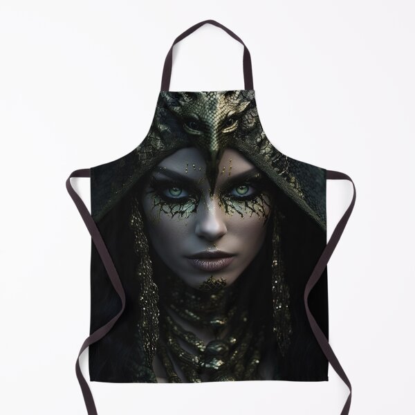Item preview, Ebrahimi designed and sold by OccultDreams.