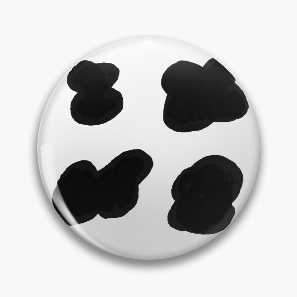 Item preview, Cow freckles designed and sold by lukked.