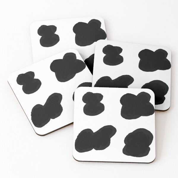 Item preview, Cow freckles designed and sold by lukked.