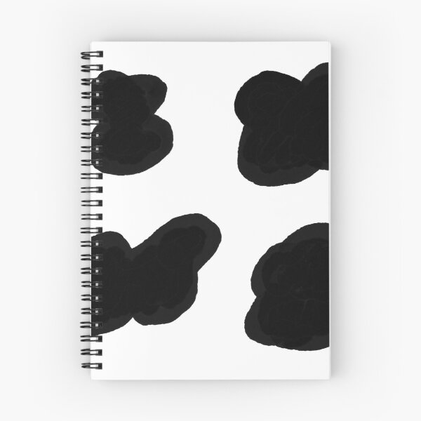 Item preview, Cow freckles designed and sold by lukked.