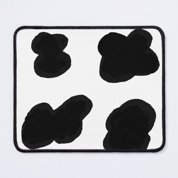 Item preview, Cow freckles designed and sold by lukked.