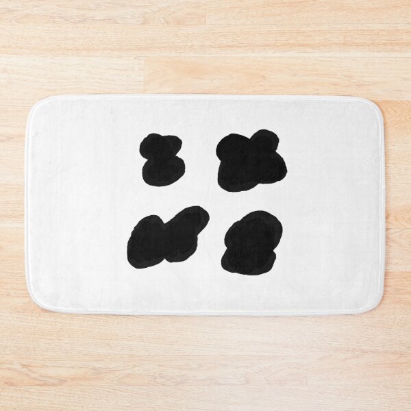 Item preview, Cow freckles designed and sold by lukked.