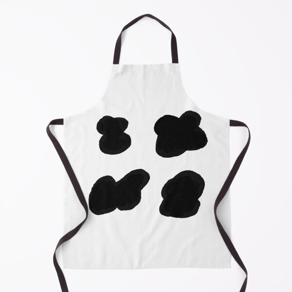 Item preview, Cow freckles designed and sold by lukked.