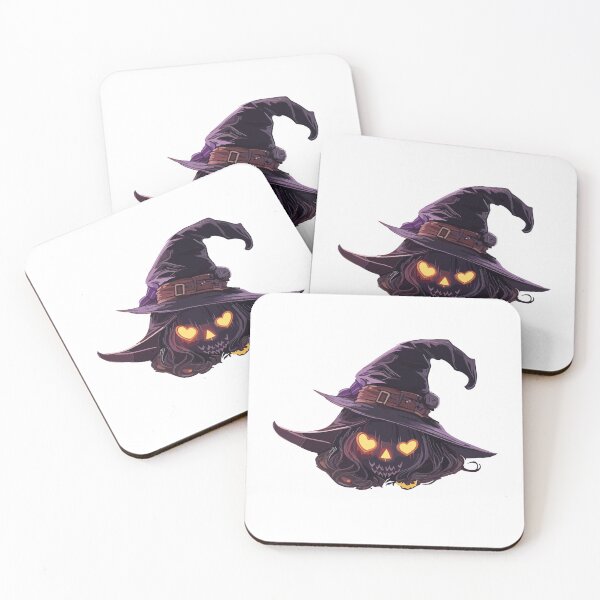 Item preview, Bruja de Halloween designed and sold by AlejaJorgeShop.