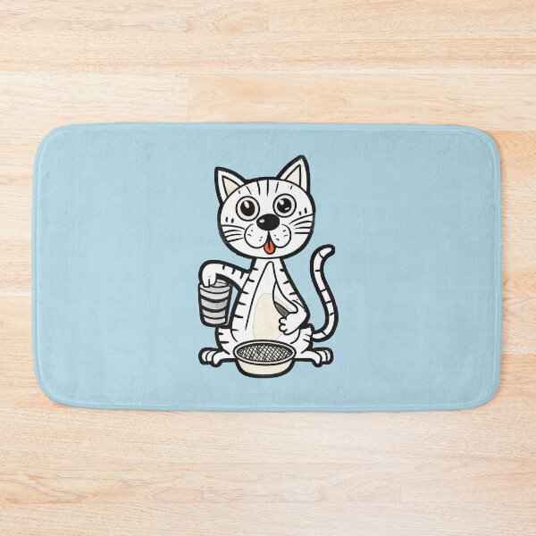 Item preview, cat litter box designed and sold by The  Knick Knack Nook.
