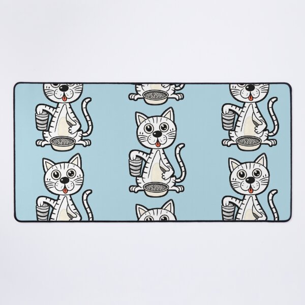 Item preview, cat litter box designed and sold by The  Knick Knack Nook.