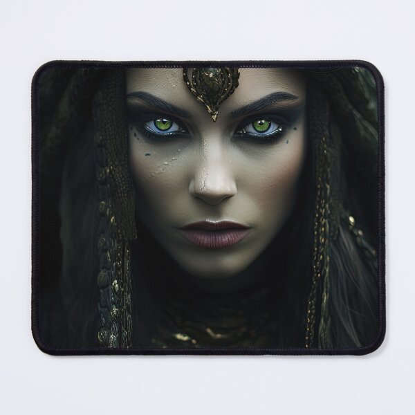 Item preview, Anvari designed and sold by OccultDreams.
