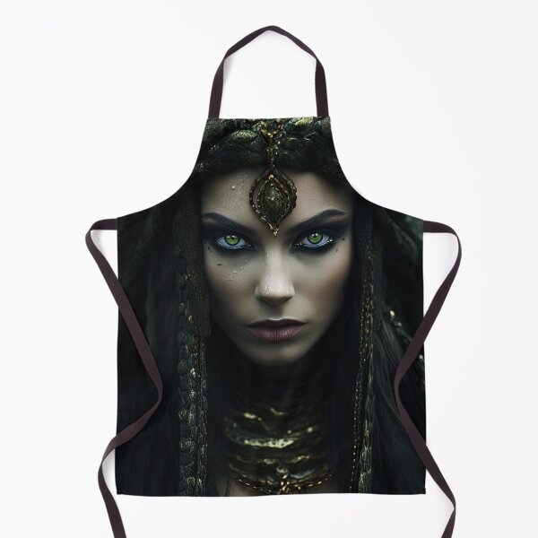 Item preview, Anvari designed and sold by OccultDreams.