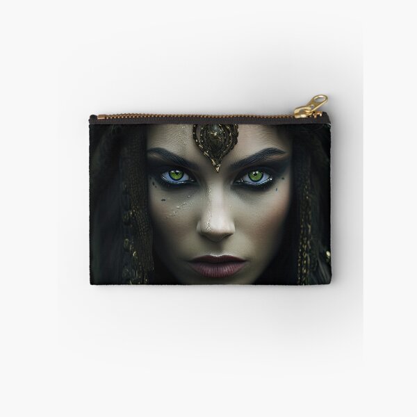 Item preview, Anvari designed and sold by OccultDreams.