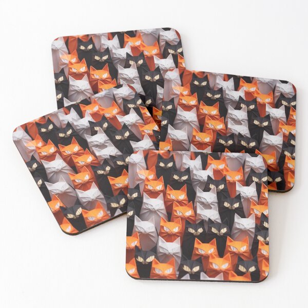 Item preview, Halloween legion on the move designed and sold by MidknightBpaw.