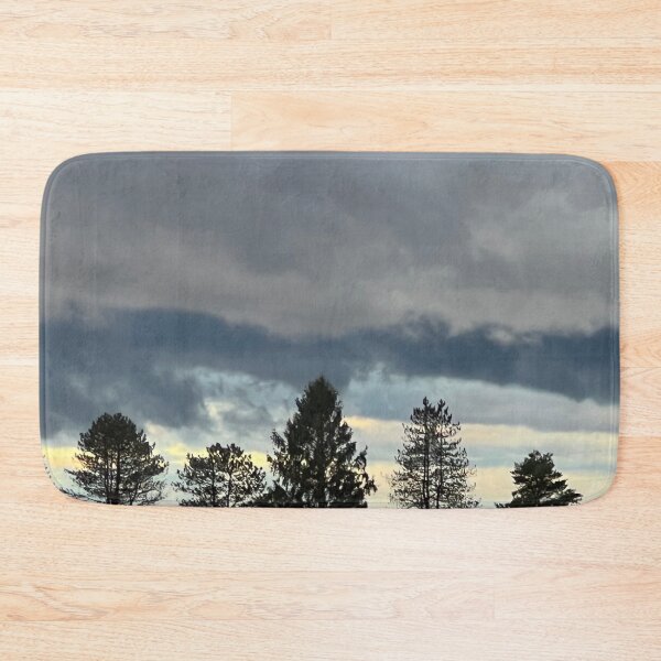Item preview, Trees and Sky designed and sold by Abeink1030.