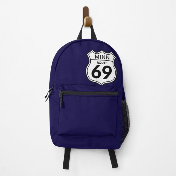 Item preview, Route 69 Minnesota designed and sold by GreenGuyTees.