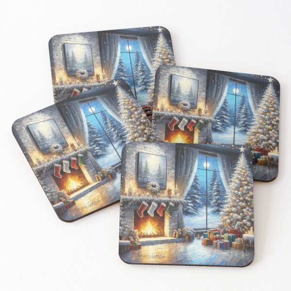 Item preview, Christmas Time designed and sold by roxanegabriel.