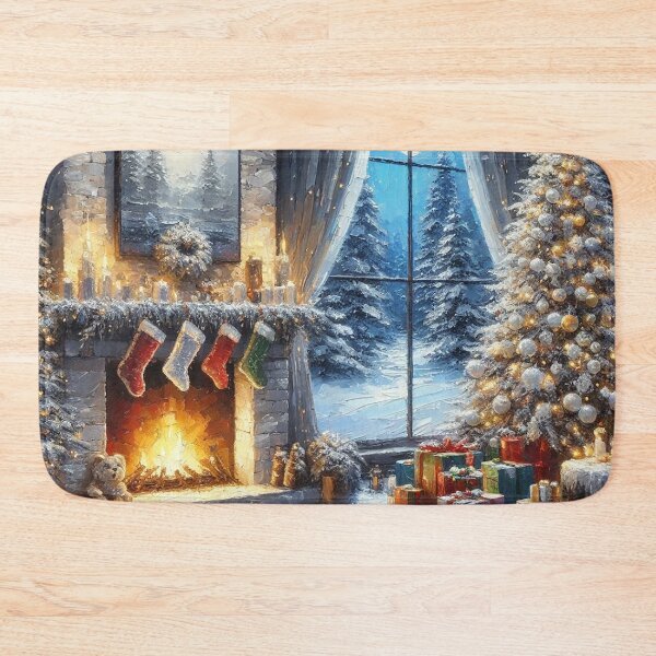 Item preview, Christmas Time designed and sold by roxanegabriel.