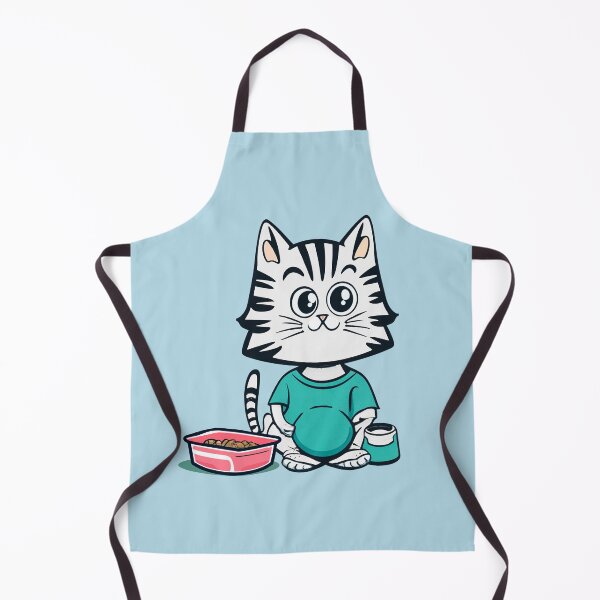 Item preview, cat litter box designed and sold by The Knick Knack Nook.