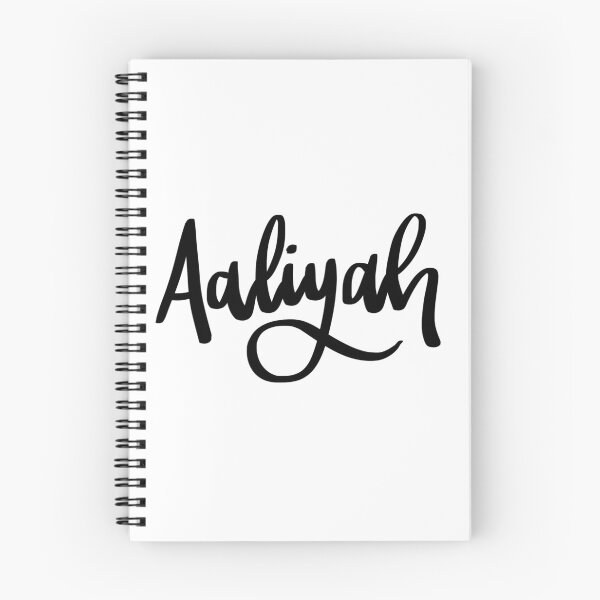 Item preview, Aaliyah designed and sold by ellietography.