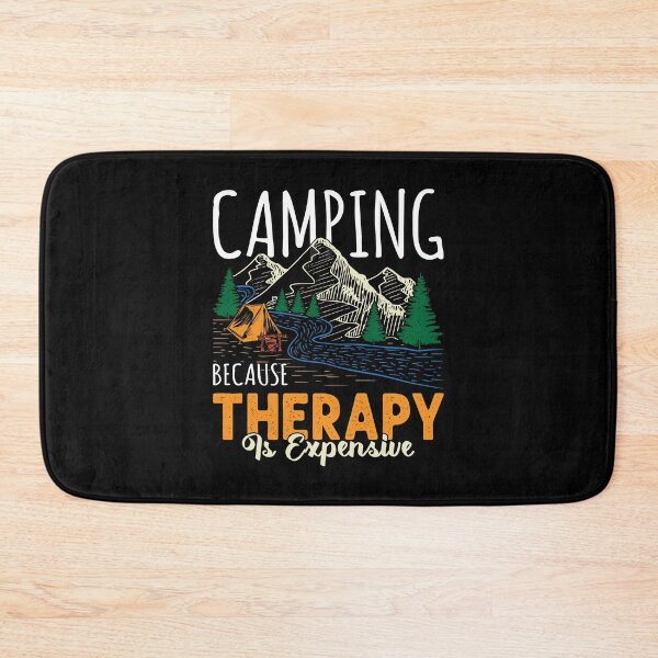 Item preview, camping out day, camping out, nature therapy designed and sold by quanlh.