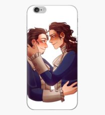 Lams iPhone Case