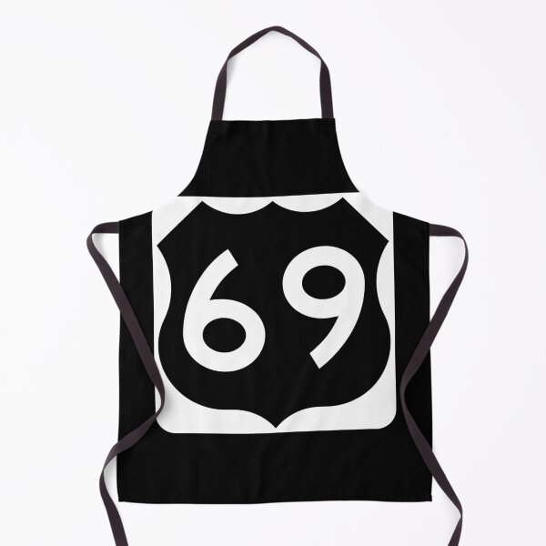 Item preview, Highway 69 designed and sold by GreenGuyTees.