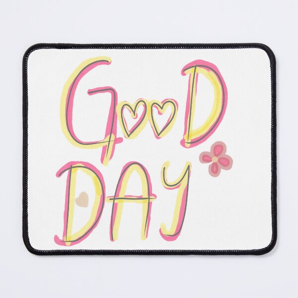 Item preview, Good day designed and sold by lukked.
