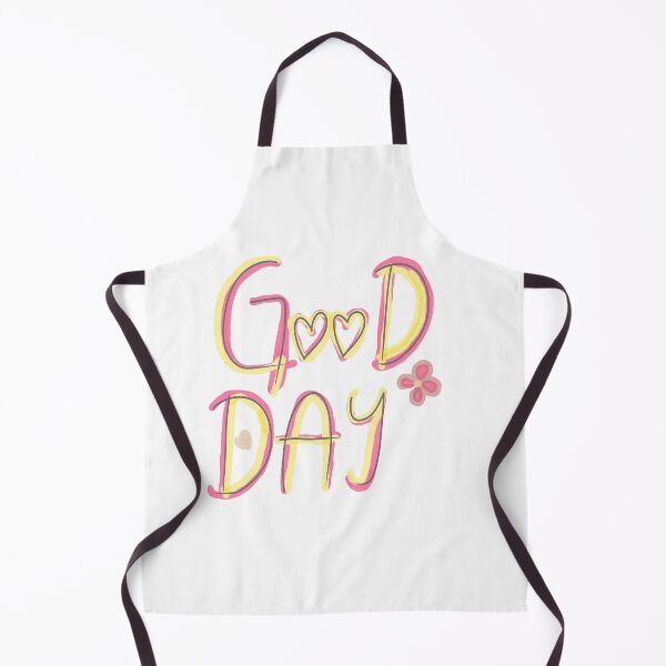 Item preview, Good day designed and sold by lukked.