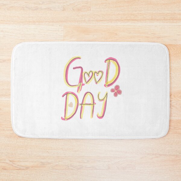 Item preview, Good day designed and sold by lukked.