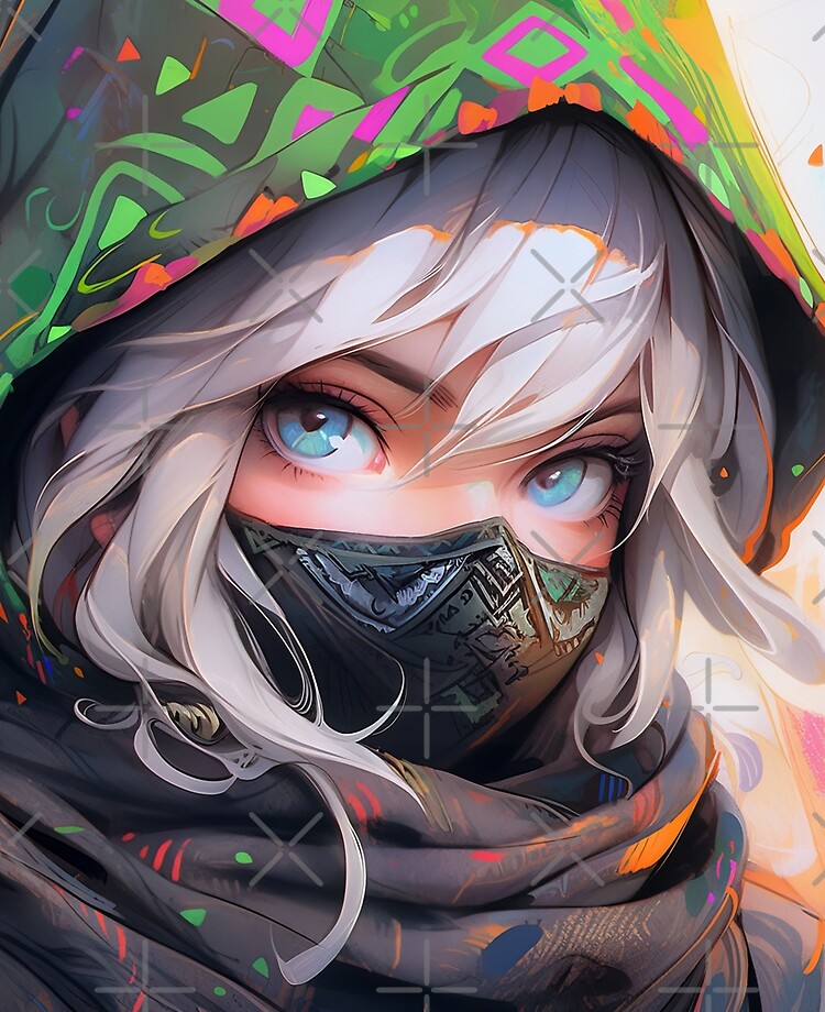 Assassin S Creed Violet Evergarden Anime Girls Blonde Matte Finish Poster  F-01 Paper Print - Animation & Cartoons posters in India - Buy art, film,  design, movie, music, nature and educational paintings/wallpapers