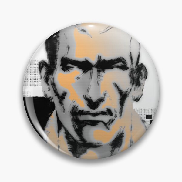 Item preview, Zizou designed and sold by CWWorks.