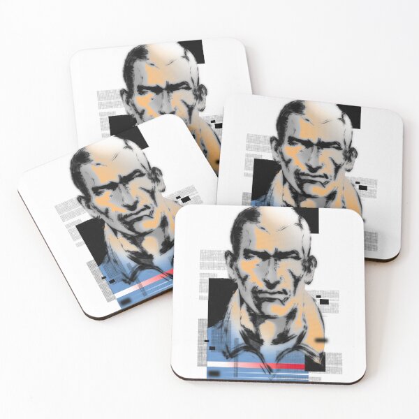 Item preview, Zizou designed and sold by CWWorks.