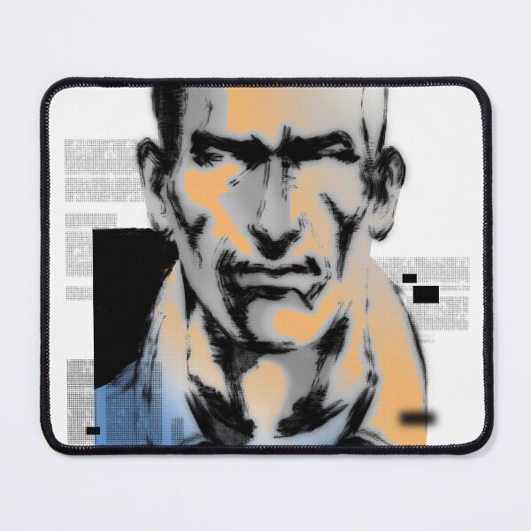 Item preview, Zizou designed and sold by CWWorks.