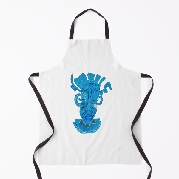 Artikelvorschau, Blaue Blume entworfen und verkauft von NiseDesigns.