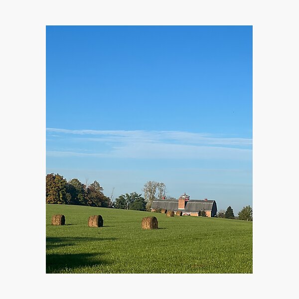 Item preview, Faraway Barn designed and sold by Abeink1030.