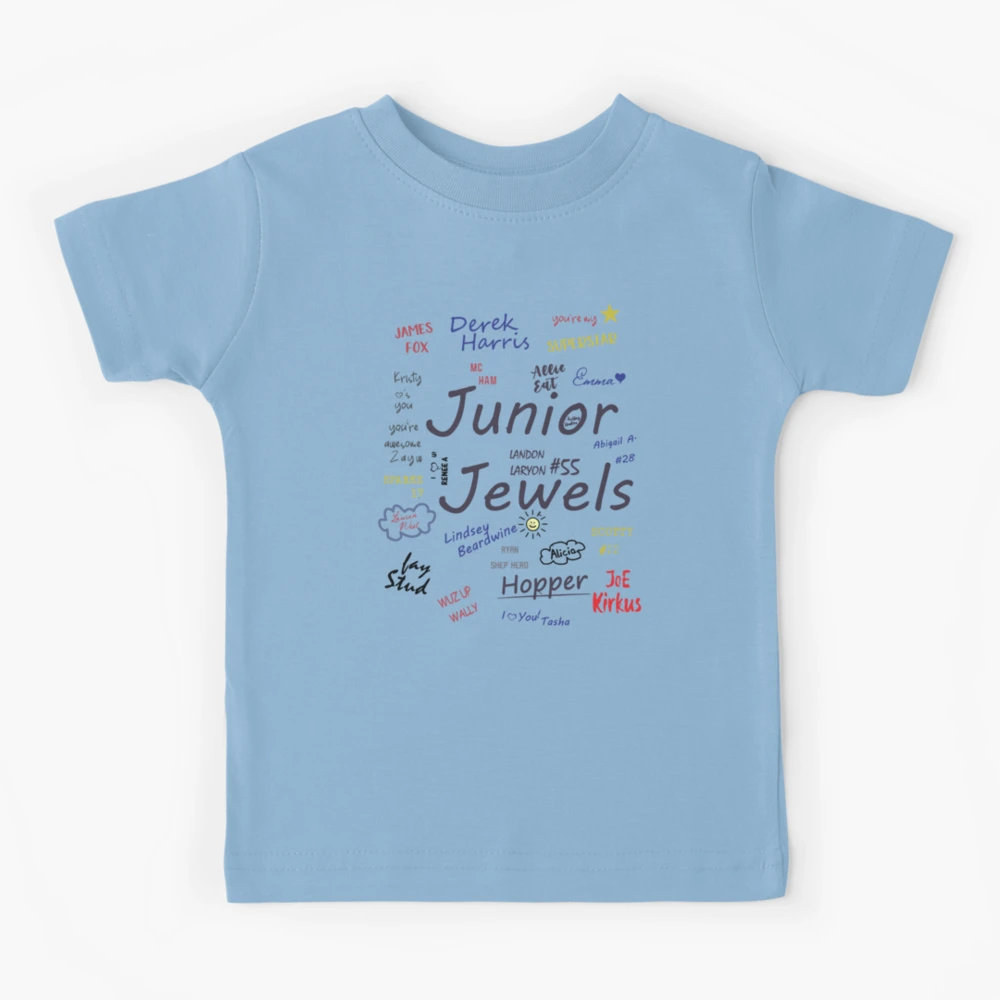 Taylor Swift Junior Jewels T Shirt Sweatshirt Hoodie All Over Printed  Double Sided Junior Jewels Shirt Taylor Swift You Belong With Me Lyrics  Shirts Junior Jewels Costume - Laughinks