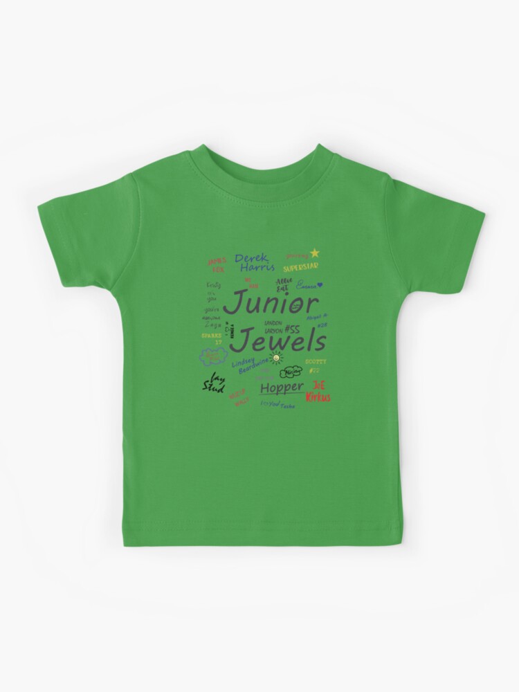 Taylor Swift Junior Jewels T Shirt Sweatshirt Hoodie All Over Printed  Double Sided Junior Jewels Shirt Taylor Swift You Belong With Me Lyrics  Shirts Junior Jewels Costume - Laughinks