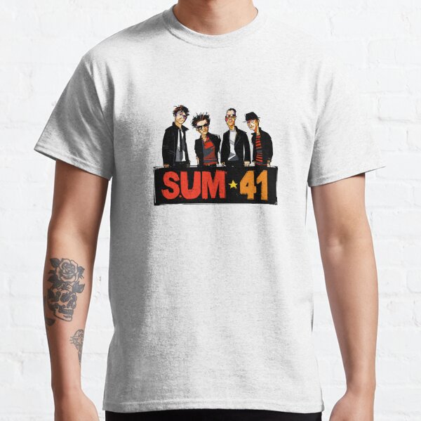 sum 41 band