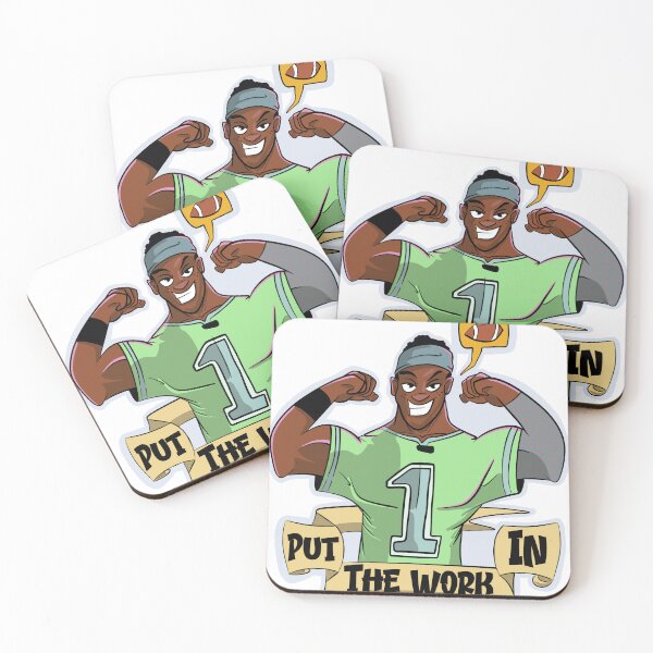Item preview, Put the work in designed and sold by Timandlila26.