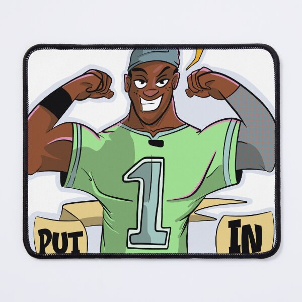 Item preview, Put the work in designed and sold by Timandlila26.