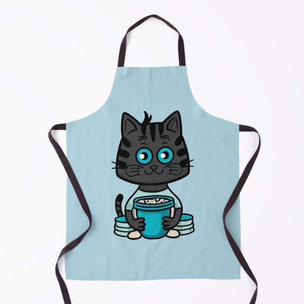 Item preview, cat litter box designed and sold by The Knick Knack Nook.